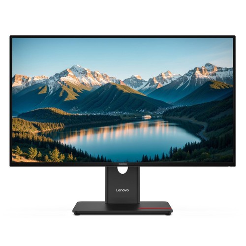 Lenovo thinkvision t27q - thinkvision, t27q-40