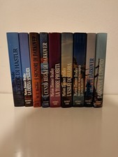 Marion Zimmer Bradley lotto di 9 libri dell'editrice nord