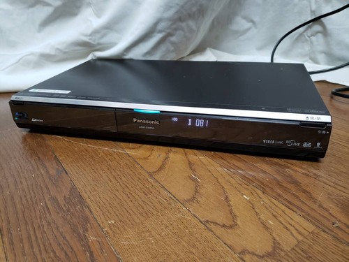Panasonic diga dmr bw850 - panasonic,