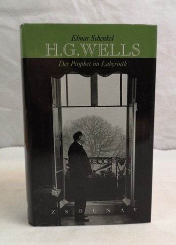 Wells der prophet im - der,