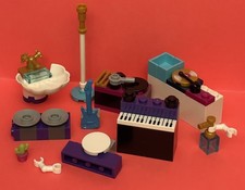 Lego Building Blocks Ricambio