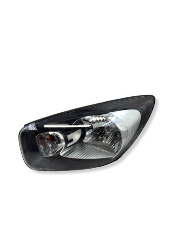 Kia picanto 2012 - 2012, gauche