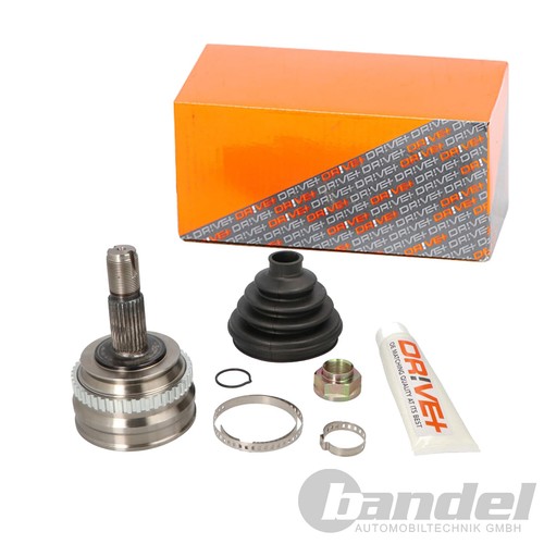 Kit giunto albero - dr!ve+,