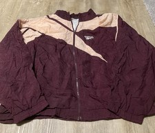 Giacca a vento donna Reebok