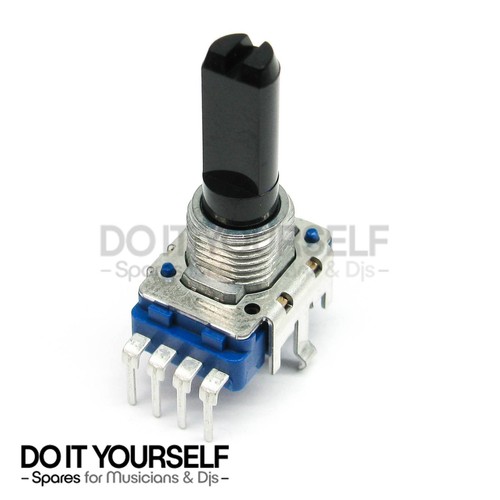 Potentiometer native - potentiometer,
