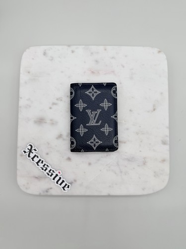 Louis vuitton pocket organizer - louis,