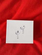 Apple AirPods PRO 3 Gen 2025