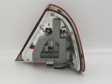 Fanale posteriore principale