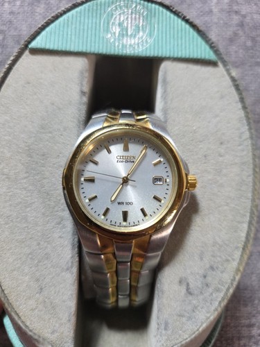 Orologio uomo citizen - orologio,