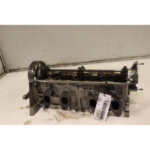 Testata motore fiat panda - motore,