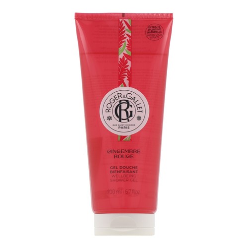 Roger gallet gingembre rouge - &,
