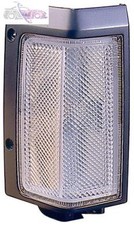 FANALE FANALINO FRECCIA GRUPPO ANTERIORE PER NISSAN KING CAB 1990-1994 SINISTRO