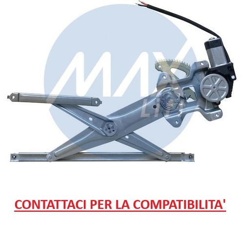 Alzavetro elettrico per toyota - alzavetro,