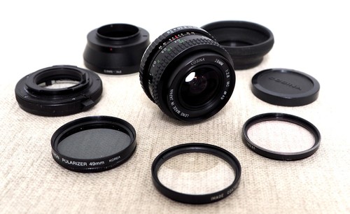 Olympus pen panasonic lumix - olympus,