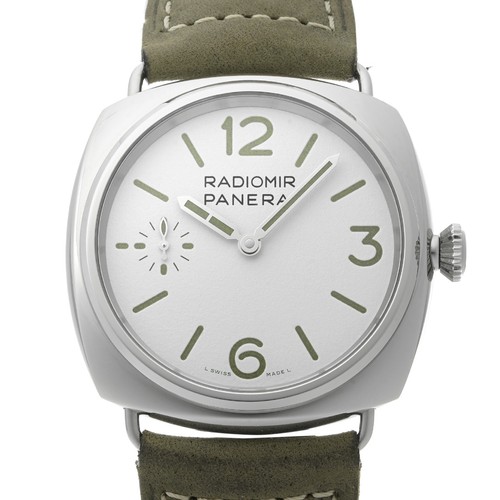 Orologio panerai radiomir - orologio,