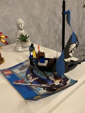 LEGO Pirates: 7072 Barca