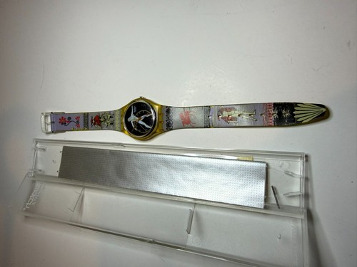 Orologio polso vintage - orologio,