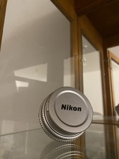 Nikon Nikkor 45 mm f/2.8