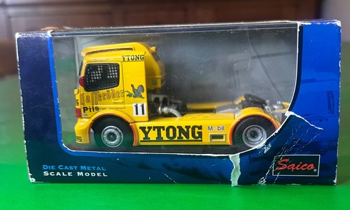 Camion corsa saico 43 - corsa, 1:43