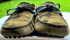 scarpe uomo estive car shoes gommino