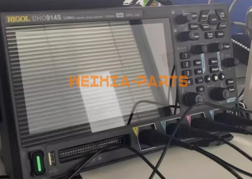 One rigol dho914s 125mh - one,