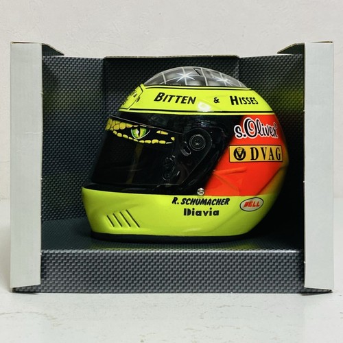 Modellino casco ralf - modellino,