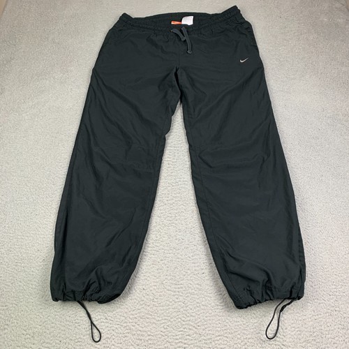 Pantaloni nike track vintage - pantaloni,