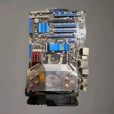 Pacchetto scheda madre asus - pacchetto,