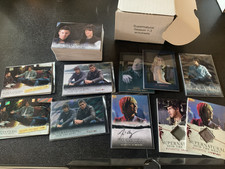 Supernatural seasons 1-3 set