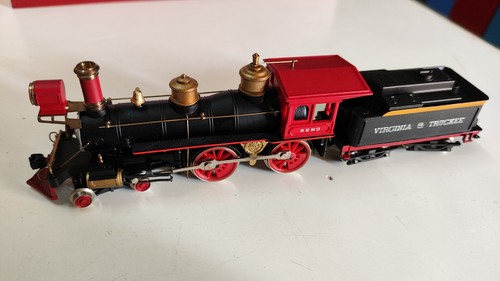 Rivarossi locomotiva reno - locomotiva,