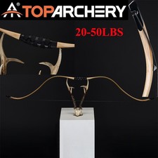 20-50LBS 52"Archery