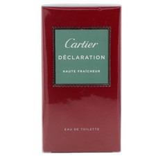 Cartier Declaration Haute