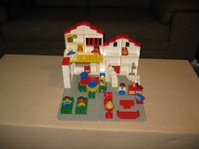 lego duplo ancien 1998 vintage