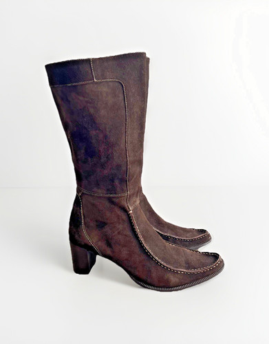 Stivali vintage ralph - vintage, harrison