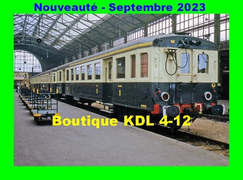 Tours automotrice z - -,