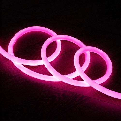 Striscia led neon regolabile - led,