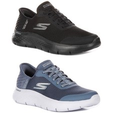 Skechers Go Walk Flex Scarponi