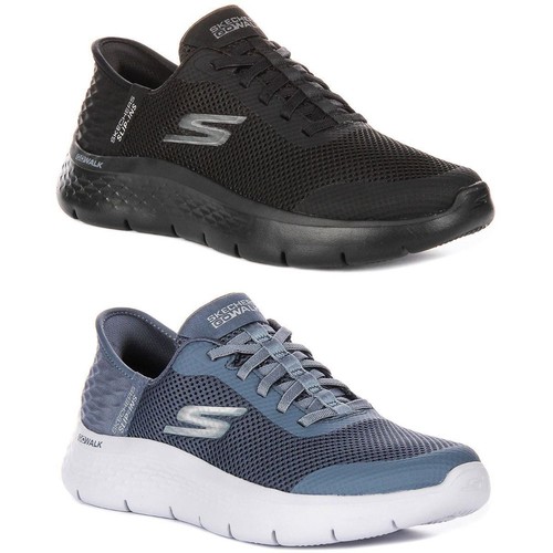 Skechers walk flex scarponi - go,