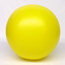 Gonfiabili pubblicitari in