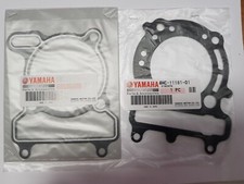 Guarnizioni base e testa