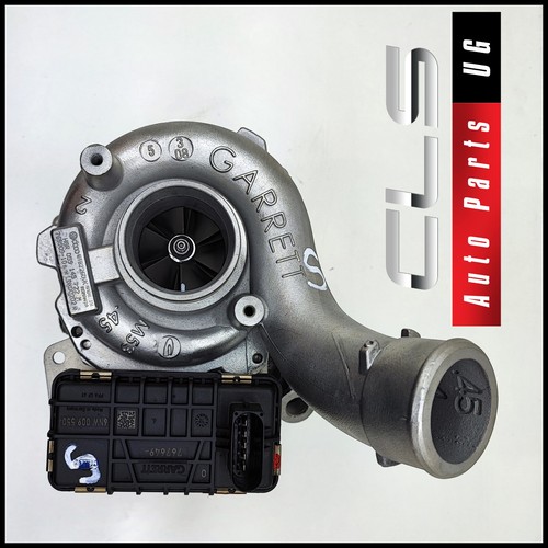 Turbocompressore audi q7 - turbocompressore,