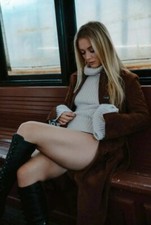 Billie Lourd Star Wars