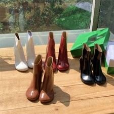 B*&%^Bottega Veneta stivaletto