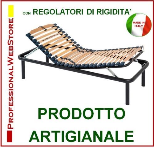 Rete letto singolo - letto, doghe