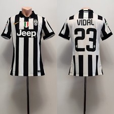 Maglia calcio calcio Juventus