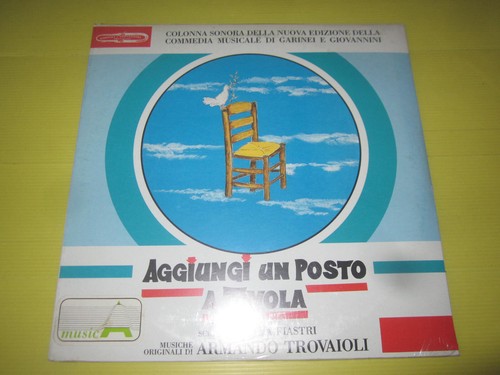 Armando trovaioli aggiungi - trovaioli-aggiungi, un