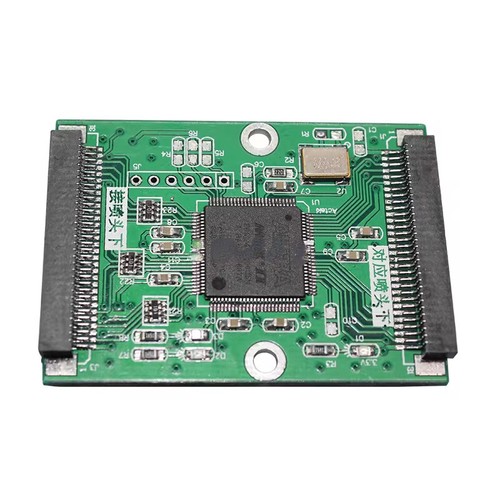 Decoder testina stampa - decoder,