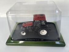 Trattore pressofuso Hachette