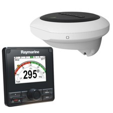 Raymarine EV-DBW Evolution