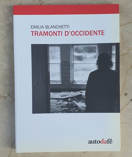 Tramonti occidente - d'occidente,